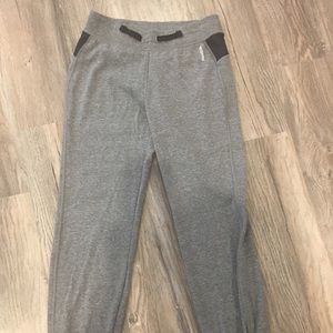 Girls Reebok Joggers